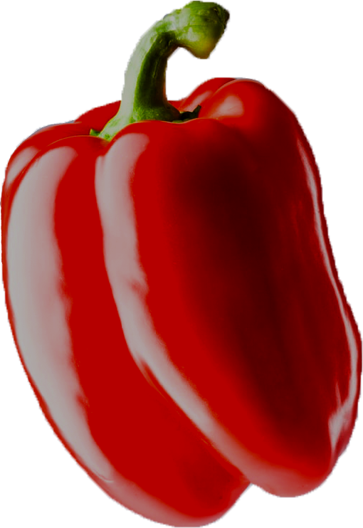 pepper